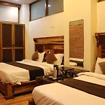 Aashirwad Homestay